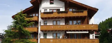 Unternehmen 16 Bild WILLINER MAX IMMOBILIEN Verleihunternehmen, Vermietungsunternehmen, Vermittlungsunternehmen am Grächen VS