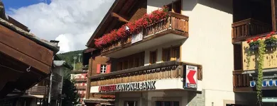 Unternehmen 18 Bild WILLINER MAX IMMOBILIEN Verleihunternehmen, Vermietungsunternehmen, Vermittlungsunternehmen am Grächen VS