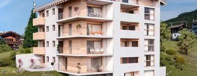 Unternehmen 19 Bild WILLINER MAX IMMOBILIEN Verleihunternehmen, Vermietungsunternehmen, Vermittlungsunternehmen am Grächen VS