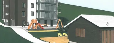 Unternehmen 20 Bild WILLINER MAX IMMOBILIEN Verleihunternehmen, Vermietungsunternehmen, Vermittlungsunternehmen am Grächen VS