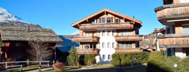 Unternehmen 2 Bild WILLINER MAX IMMOBILIEN Verleihunternehmen, Vermietungsunternehmen, Vermittlungsunternehmen am Grächen VS