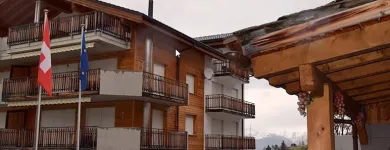 Unternehmen 4 Bild WILLINER MAX IMMOBILIEN Verleihunternehmen, Vermietungsunternehmen, Vermittlungsunternehmen am Grächen VS