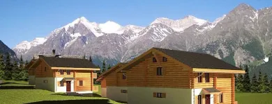 Unternehmen 5 Bild WILLINER MAX IMMOBILIEN Verleihunternehmen, Vermietungsunternehmen, Vermittlungsunternehmen am Grächen VS