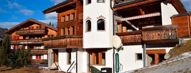 Unternehmen 6 Bild WILLINER MAX IMMOBILIEN Verleihunternehmen, Vermietungsunternehmen, Vermittlungsunternehmen am Grächen VS