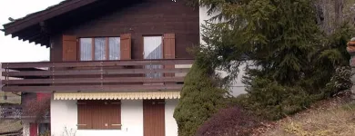 Unternehmen 7 Bild WILLINER MAX IMMOBILIEN Verleihunternehmen, Vermietungsunternehmen, Vermittlungsunternehmen am Grächen VS