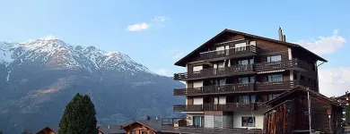 Unternehmen 8 Bild WILLINER MAX IMMOBILIEN Verleihunternehmen, Vermietungsunternehmen, Vermittlungsunternehmen am Grächen VS