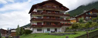 Unternehmen 10 Bild WILLINER MAX IMMOBILIEN Verleihunternehmen, Vermietungsunternehmen, Vermittlungsunternehmen am Grächen VS