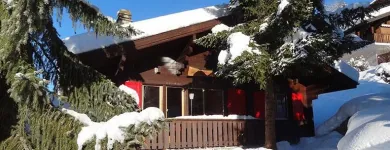 Unternehmen 11 Bild WILLINER MAX IMMOBILIEN Verleihunternehmen, Vermietungsunternehmen, Vermittlungsunternehmen am Grächen VS