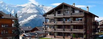 Unternehmen 14 Bild WILLINER MAX IMMOBILIEN Verleihunternehmen, Vermietungsunternehmen, Vermittlungsunternehmen am Grächen VS