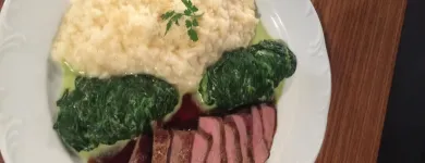 Entreprises 2 image WIRTSHAUS GALLIKER Hotel-/Gastronomiegewerbe dans Reussbühl LU