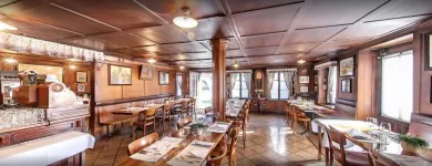 Entreprises 5 image WIRTSHAUS GALLIKER Hotel-/Gastronomiegewerbe dans Reussbühl LU