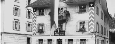 Entreprises 8 image WIRTSHAUS GALLIKER Hotel-/Gastronomiegewerbe dans Reussbühl LU