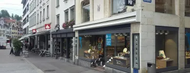 Immagine 3 azienda WMF Porzellan in St. Gallen SG