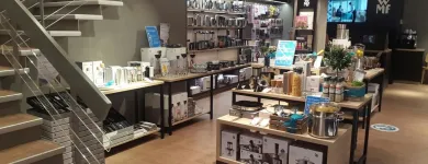 Immagine 2 azienda WMF Porzellan in St. Gallen SG