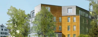 Unternehmen 3 Bild WOHNTRAUM GMBH Immobilien/Wohnen am Wetzikon ZH