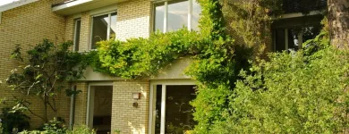 Unternehmen 1 Bild WOHNTRAUM GMBH Immobilien/Wohnen am Wetzikon ZH