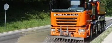 Immagine 2 azienda WULLSCHLEGER KANALREINIGUNG AG Kundendienste für Heizungs- und Sanitärtechnik in Zurich ZH