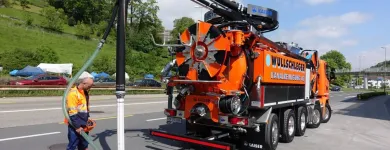 Immagine 4 azienda WULLSCHLEGER KANALREINIGUNG AG Kundendienste für Heizungs- und Sanitärtechnik in Zurich ZH