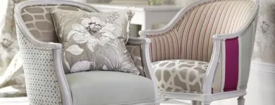 Immagine 3 azienda WUNDERLIN INNENEINRICHTUNGEN AG Wohnaccessoires Einzelhandel in Zürich ZH