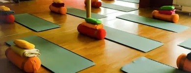 Unternehmen 5 Bild YOGA MUDRA BERN Sport am Bern BE