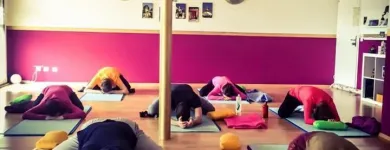 Unternehmen 6 Bild YOGA MUDRA BERN Sport am Bern BE