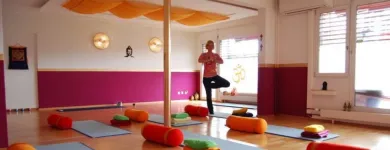 Unternehmen 2 Bild YOGA MUDRA BERN Sport am Bern BE