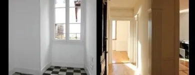 Immagine 3 azienda Z RÉNOVATION SÀRL Malerbetriebe in Lausanne VD
