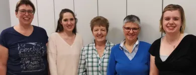 Entreprises 1 image ZAHLEBIIGER.CH Steuerberater, Steuergesellschaften dans Teufenthal AG