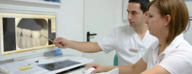 Immagine 7 azienda ZAHN-GEMEINSCHAFTSPRAXIS Ärzte in Zürich ZH