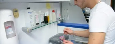 Immagine 2 azienda ZAHN-GEMEINSCHAFTSPRAXIS Ärzte in Zürich ZH