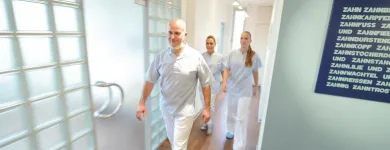 Immagine 1 azienda ZAHNÄRZTE AM DORENBACH Ärzte in Binningen BL