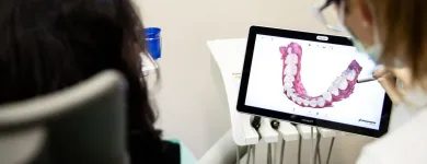 Immagine 2 azienda ZAHNARZTPRAXIS MUNDAUF AG Ärzte in St. Gallen SG