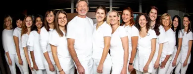 Immagine 3 azienda ZAHNARZTPRAXIS MUNDAUF AG Ärzte in St. Gallen SG