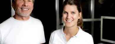 Immagine 5 azienda ZAHNARZTPRAXIS MUNDAUF AG Ärzte in St. Gallen SG