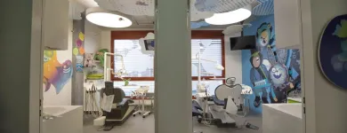 Unternehmen 6 Bild ZAHNHASE.CH LIESTAL Ärzte am Liestal BL