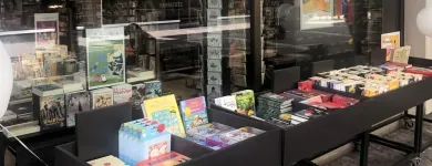 Entreprises 5 image ZAP* VISP Zeitungen, Zeitschriftenhandel Einzelhandel dans Visp VS