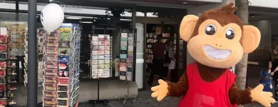 Entreprises 2 image ZAP* VISP Zeitungen, Zeitschriftenhandel Einzelhandel dans Visp VS