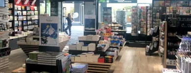 Entreprises 3 image ZAP* VISP Zeitungen, Zeitschriftenhandel Einzelhandel dans Visp VS