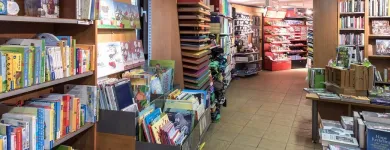 Unternehmen 5 Bild ZAP* ZERMATT Zeitungen, Zeitschriftenhandel Einzelhandel am Zermatt VS
