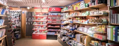 Unternehmen 7 Bild ZAP* ZERMATT Zeitungen, Zeitschriftenhandel Einzelhandel am Zermatt VS