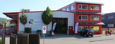 Unternehmen 12 Bild ZAUNTEAM ZAUNSYSTEME GMBH Metallbauarbeiten, Schlosserarbeiten am Neftenbach ZH