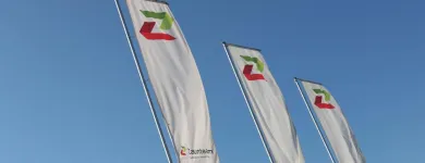 Unternehmen 2 Bild ZAUNTEAM ZAUNSYSTEME GMBH Metallbauarbeiten, Schlosserarbeiten am Neftenbach ZH