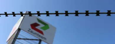 Unternehmen 4 Bild ZAUNTEAM ZAUNSYSTEME GMBH Metallbauarbeiten, Schlosserarbeiten am Neftenbach ZH