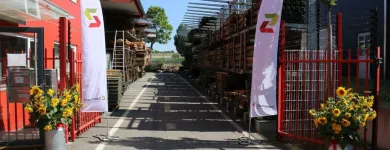 Unternehmen 5 Bild ZAUNTEAM ZAUNSYSTEME GMBH Metallbauarbeiten, Schlosserarbeiten am Neftenbach ZH