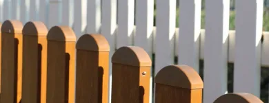 Unternehmen 6 Bild ZAUNTEAM ZAUNSYSTEME GMBH Metallbauarbeiten, Schlosserarbeiten am Neftenbach ZH