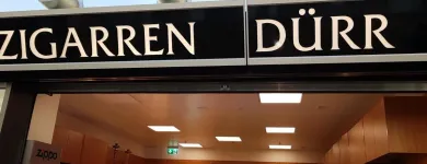 Immagine 3 azienda ZIGARREN DÜRR Tabakwaren Einzelhandel in Spreitenbach AG