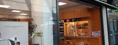 Immagine 1 azienda ZIGARREN DÜRR Tabakwaren Einzelhandel in Spreitenbach AG