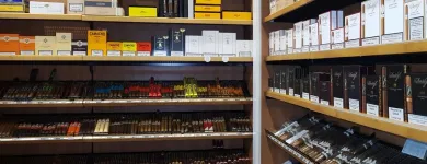 Immagine 4 azienda ZIGARREN DÜRR Tabakwaren Einzelhandel in Spreitenbach AG