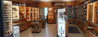 Immagine 2 azienda ZIGARREN DÜRR Tabakwaren Einzelhandel in Spreitenbach AG