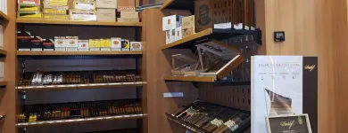 Immagine 5 azienda ZIGARREN DÜRR Tabakwaren Einzelhandel in Spreitenbach AG